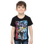 Kid T-Shirt NB7