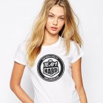 Women  T-Shirt B5